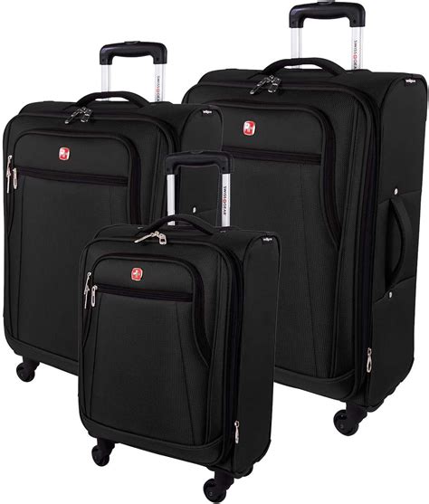 swiss gear luggage clearance.